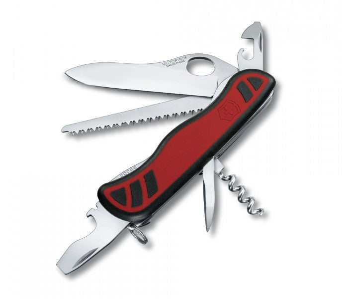 Victorinox Forester M Grip Multitool 0.8361.MC