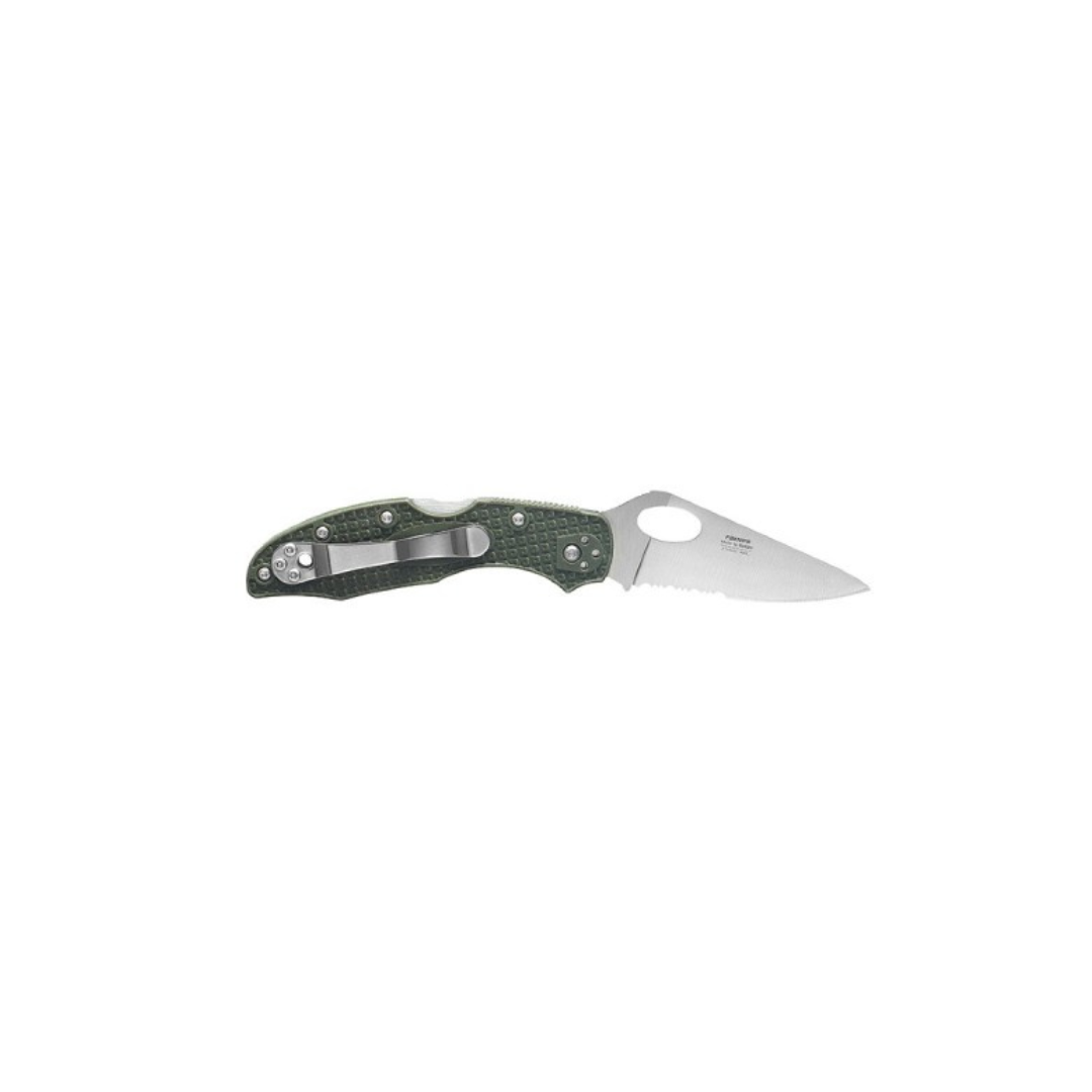 Ganzo Firebird F759MS Back Lock FRN Handle Folding Knife