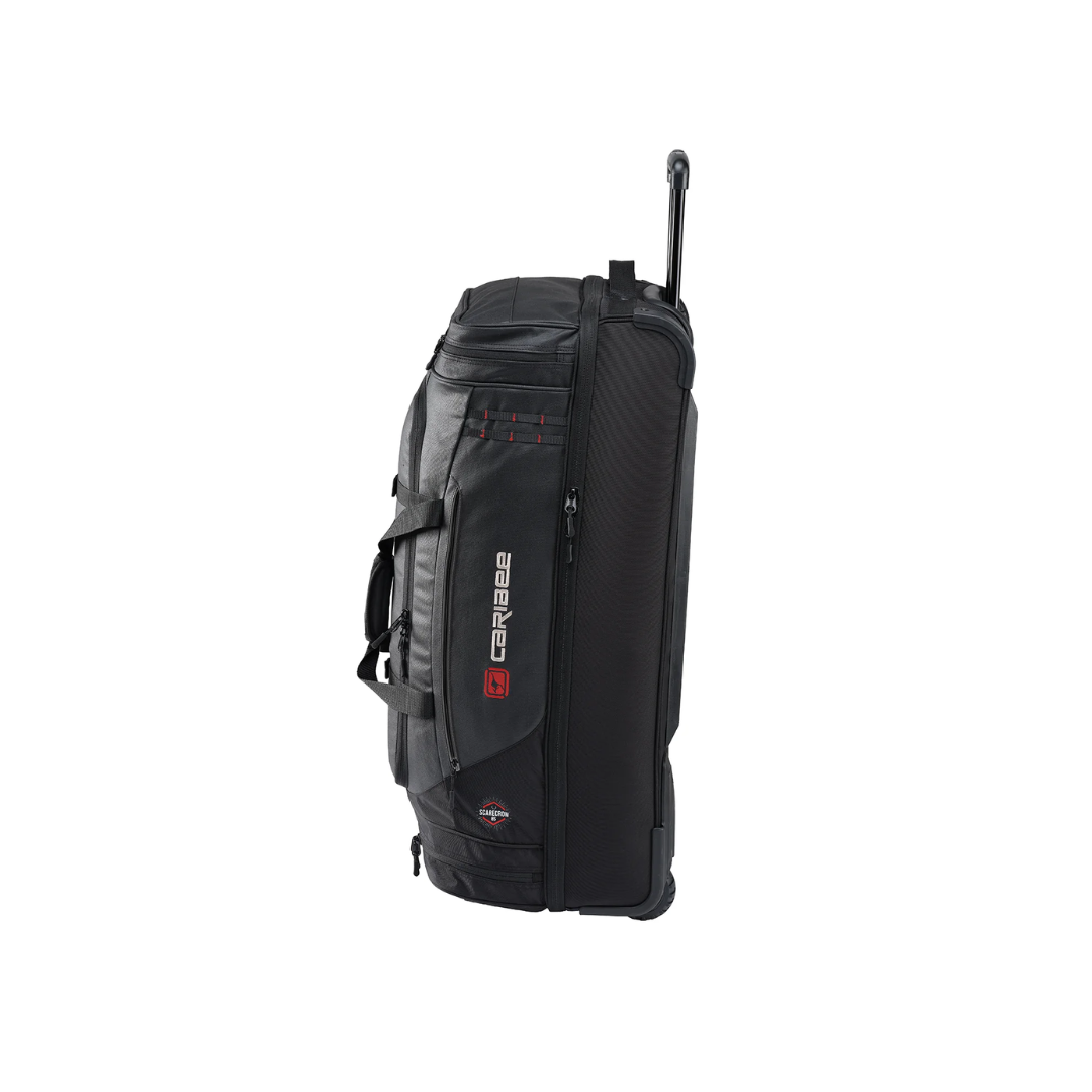 Caribee Scarecrow DX70 V2 Wheel Travel Bag
