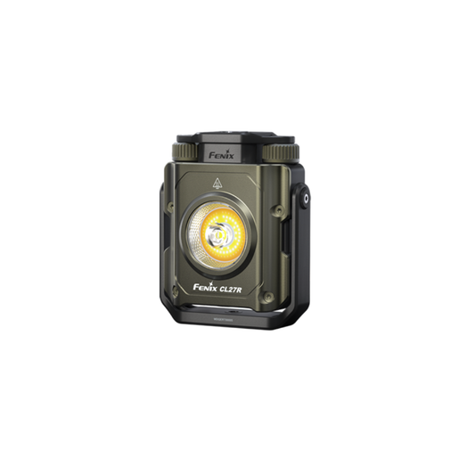 Fenix CL27R Rechargeable 1600L Spot-and-Floodlight Outdoor Lantern