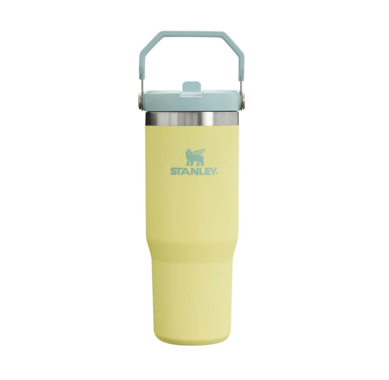 Stanley The Iceflow Flip Straw Tumbler 30oz