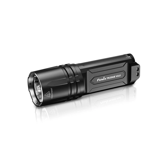 Fenix TK35UE V2.0 Luminus SST40 LED 5000L Tactical Flashlight
