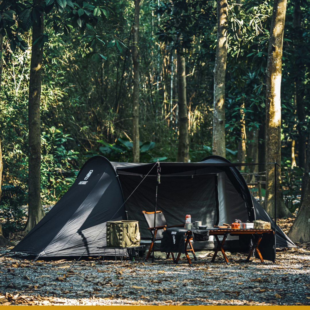 OneTigris Cometa Camping Tent