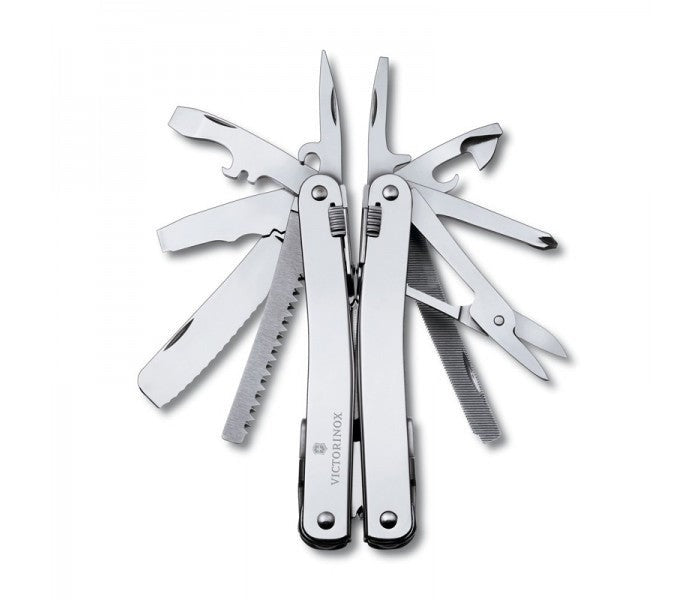 Victorinox SwissTool Spirit XC Plus Multitool Plier 3.0238.L
