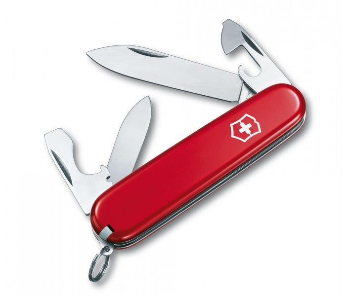 Victorinox Recruit Multitool 0.2503