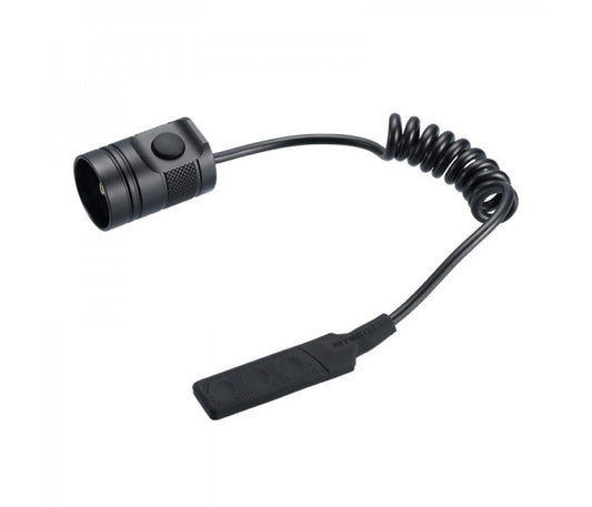Nitecore RSW3 Remote Pressure Switch for NEW P30, NEW P12, MH12 V2