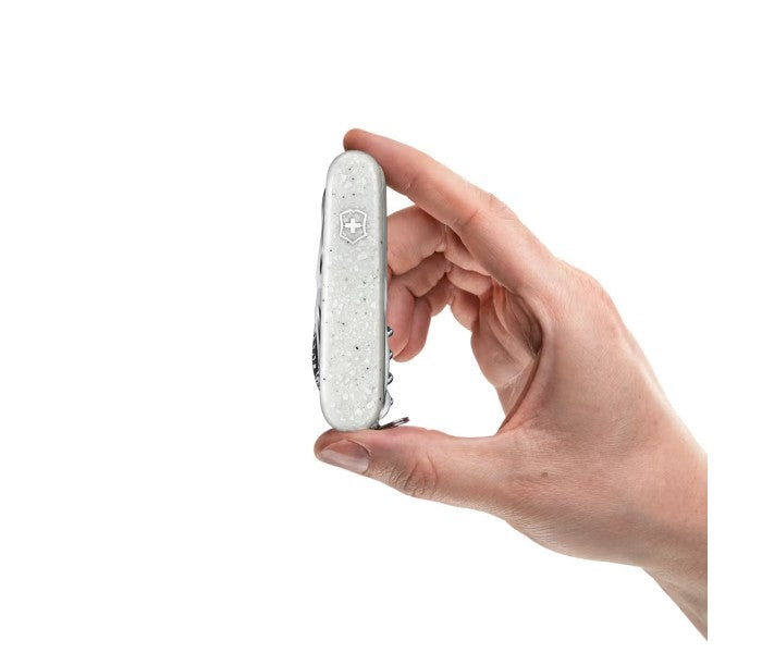 Victorinox Special Companion Damast Limited Edition 2025 Damasteel Multitool 1.3901.J25