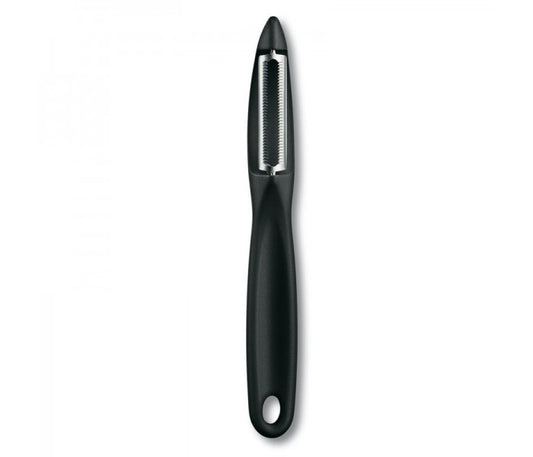 Victorinox Universal Peeler Black Kitchen Fruit Vegetable Peeler 7.6075