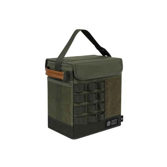 KZM Field Cooking Box
