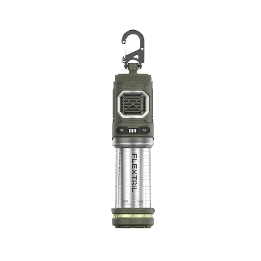Flextail Tiny Repel 3-in-1 Mosquito Repellent Lantern