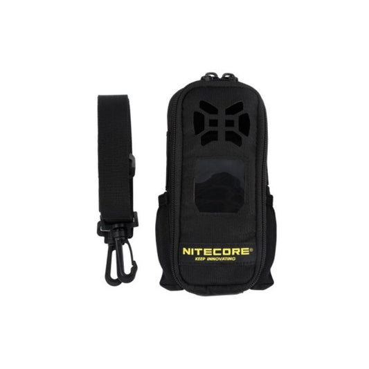 Nitecore NRH10 Repeller Holster for Nitecore EMR10