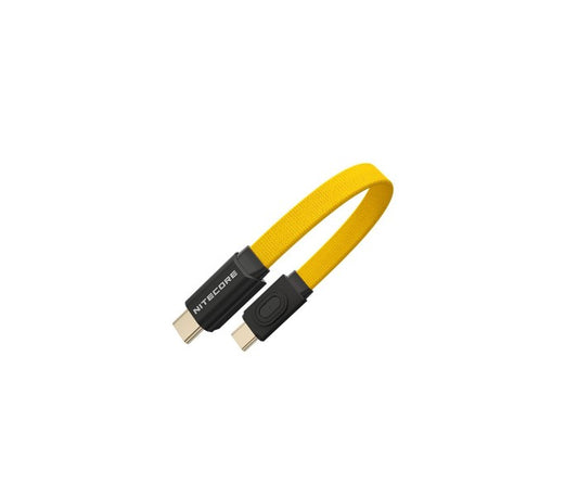Nitecore NLink10 USB-C Magnetic Fast Charging Cable