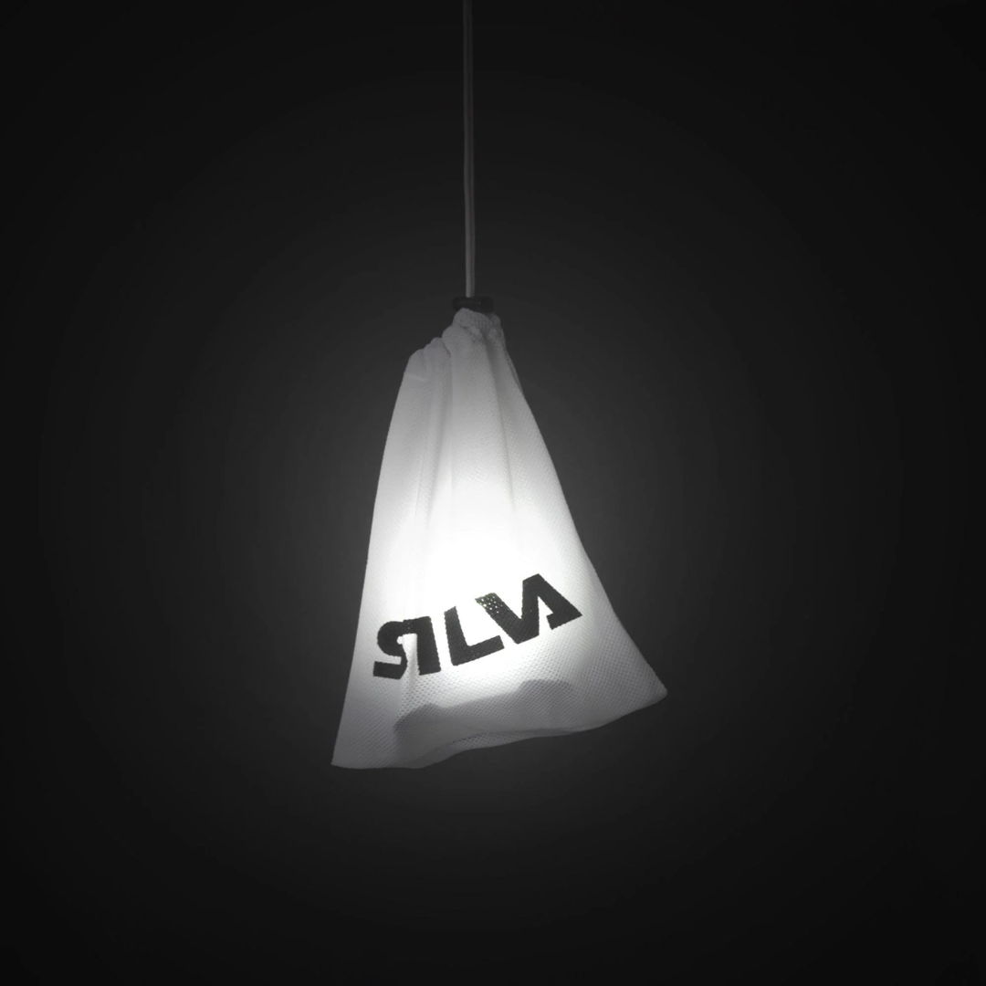 Silva Explore 4 400 True Lumen Headlamp