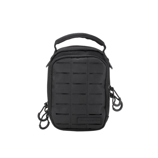 Nitecore NUP10 Cordura Molle Utility Pouch / Waist Pack / Sling Bag