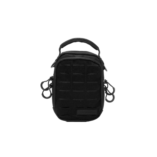 Nitecore NUP20 Cordura Molle Utility Pouch / Waist Pack / Sling Bag