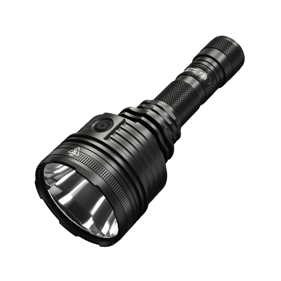 Nitecore P30i CREE XHP35 HI 2000L USB Rechargeable LED Flashlight