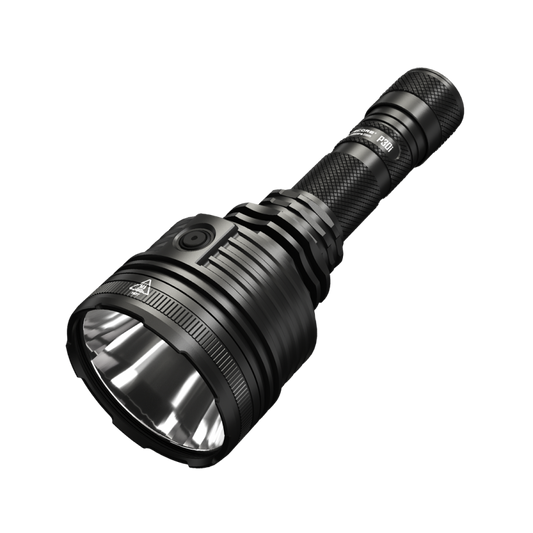 Nitecore P30i CREE XHP35 HI 2000L USB Rechargeable LED Flashlight