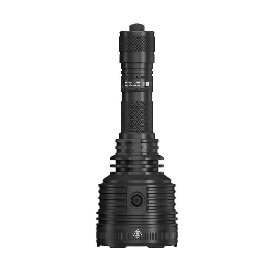 Nitecore P30i CREE XHP35 HI 2000L USB Rechargeable LED Flashlight