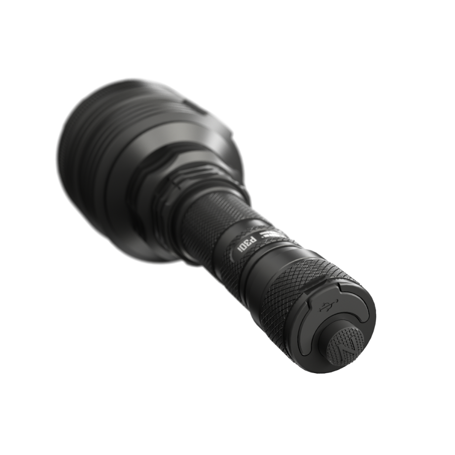 Nitecore P30i CREE XHP35 HI 2000L USB Rechargeable LED Flashlight