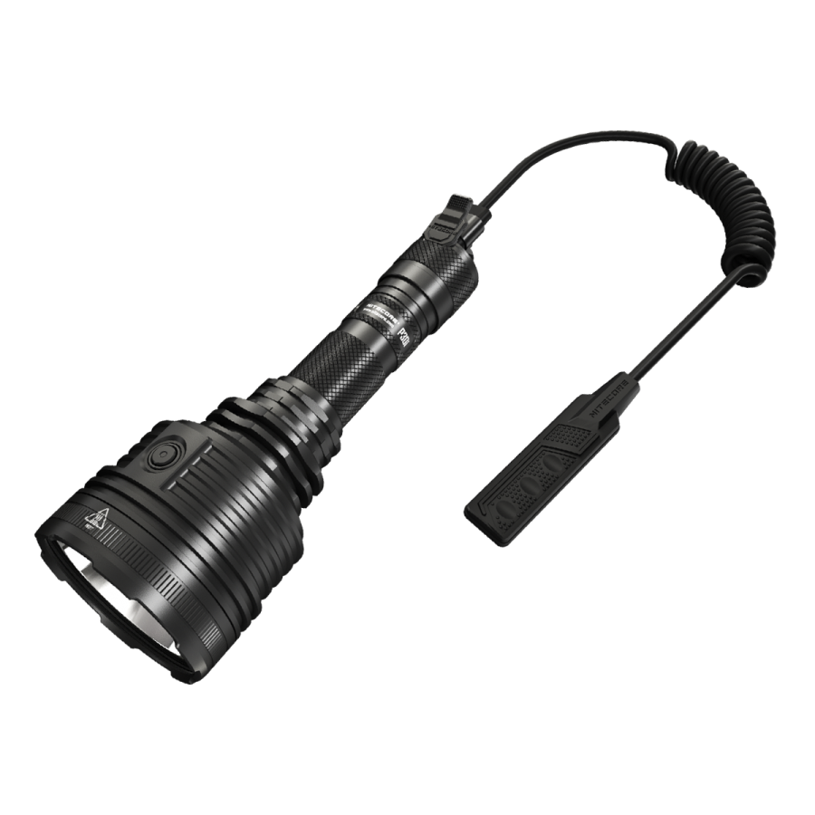 Nitecore P30i CREE XHP35 HI 2000L USB Rechargeable LED Flashlight