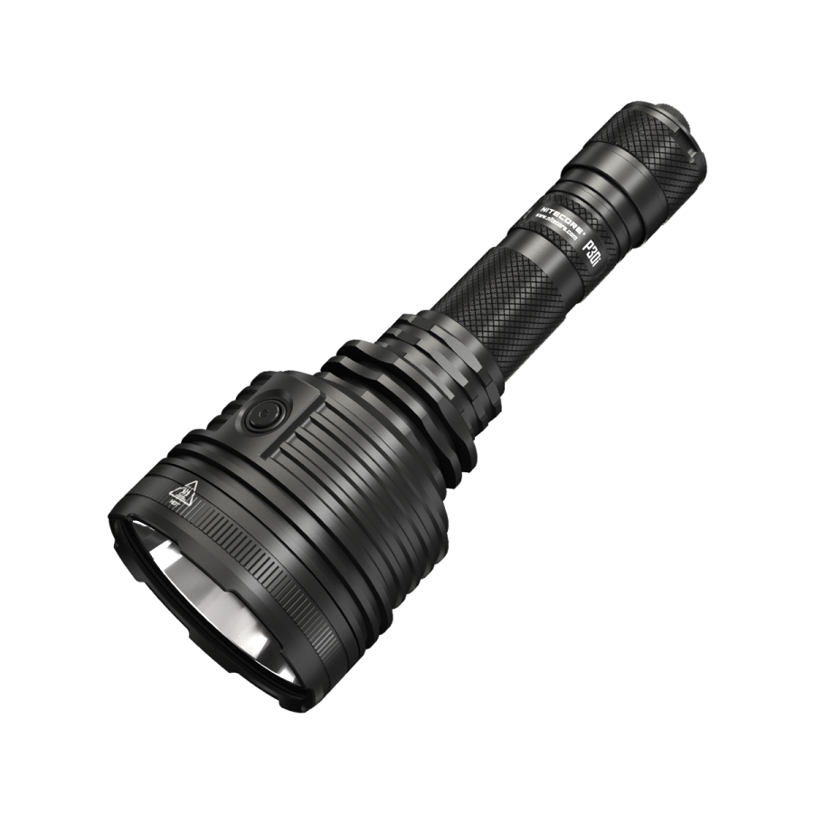 Nitecore P30i CREE XHP35 HI 2000L USB Rechargeable LED Flashlight