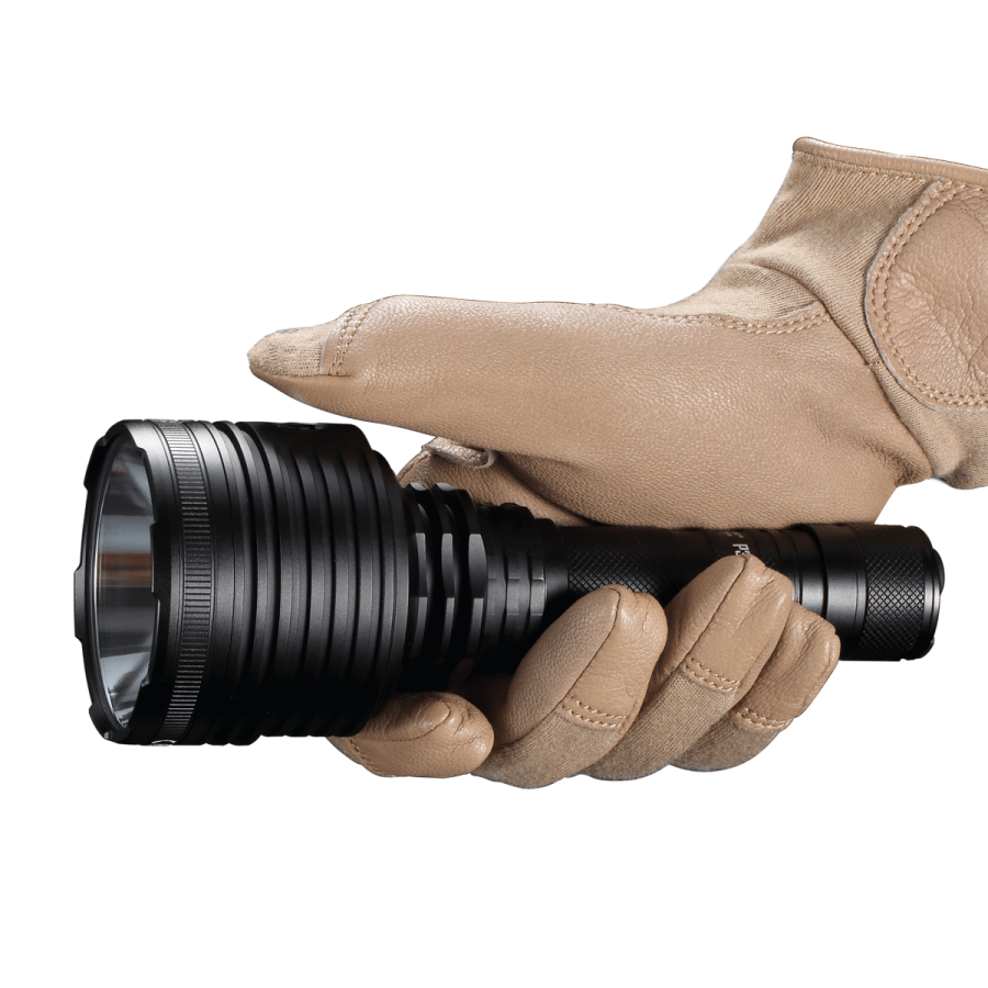 Nitecore P30i CREE XHP35 HI 2000L USB Rechargeable LED Flashlight