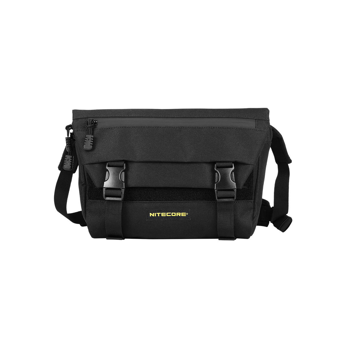 Nitecore SLB02 Flap Messenger Bag