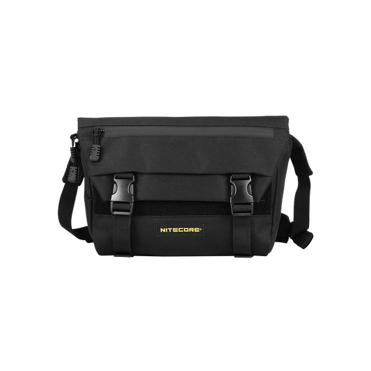 Nitecore SLB02 Flap Messenger Bag