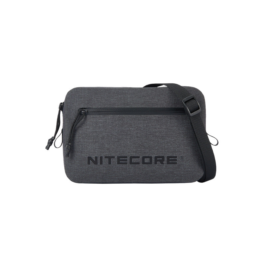 Nitecore NPP02 Waterproof Crossbody Bag