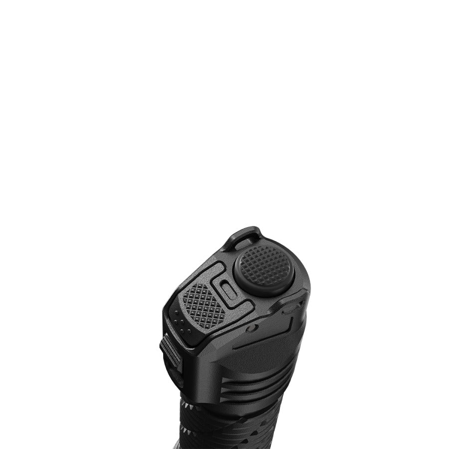 Nitecore P27iX 5000L 4xNiteLab M515S LED Rechargeable Flashlight