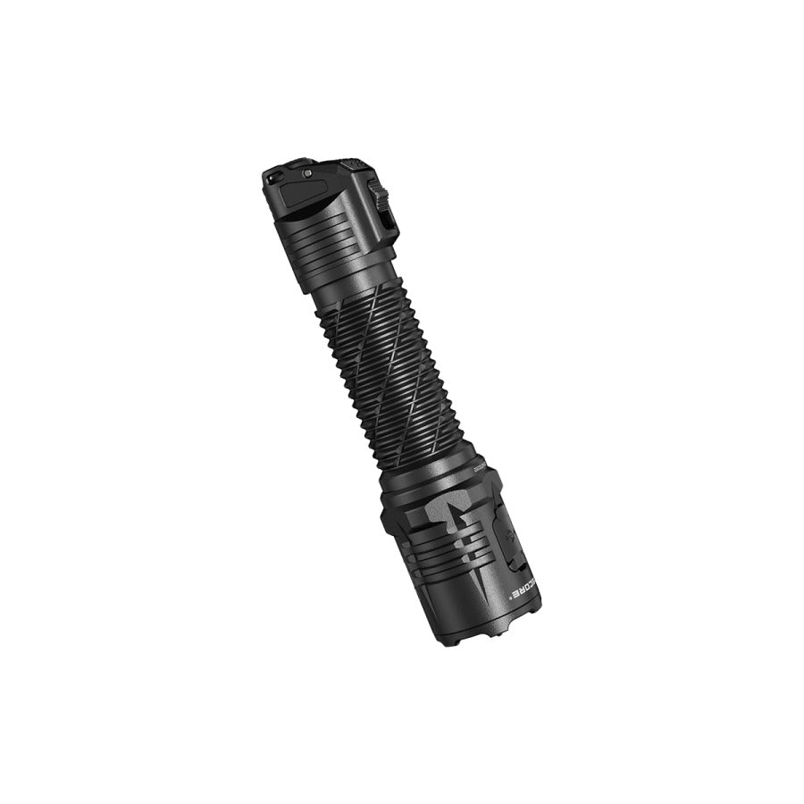 Nitecore P27iX 5000L 4xNiteLab M515S LED Rechargeable Flashlight
