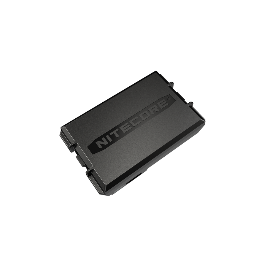 NITECORE HLB2500 2500Mah Li-ion Rechargeable Battery Pack for HA29UHE,HA27UHE