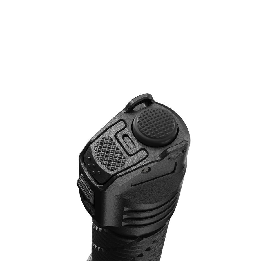 Nitecore P17iX 5000L 4xNiteLab M515S LED Rechargeable Flashlight
