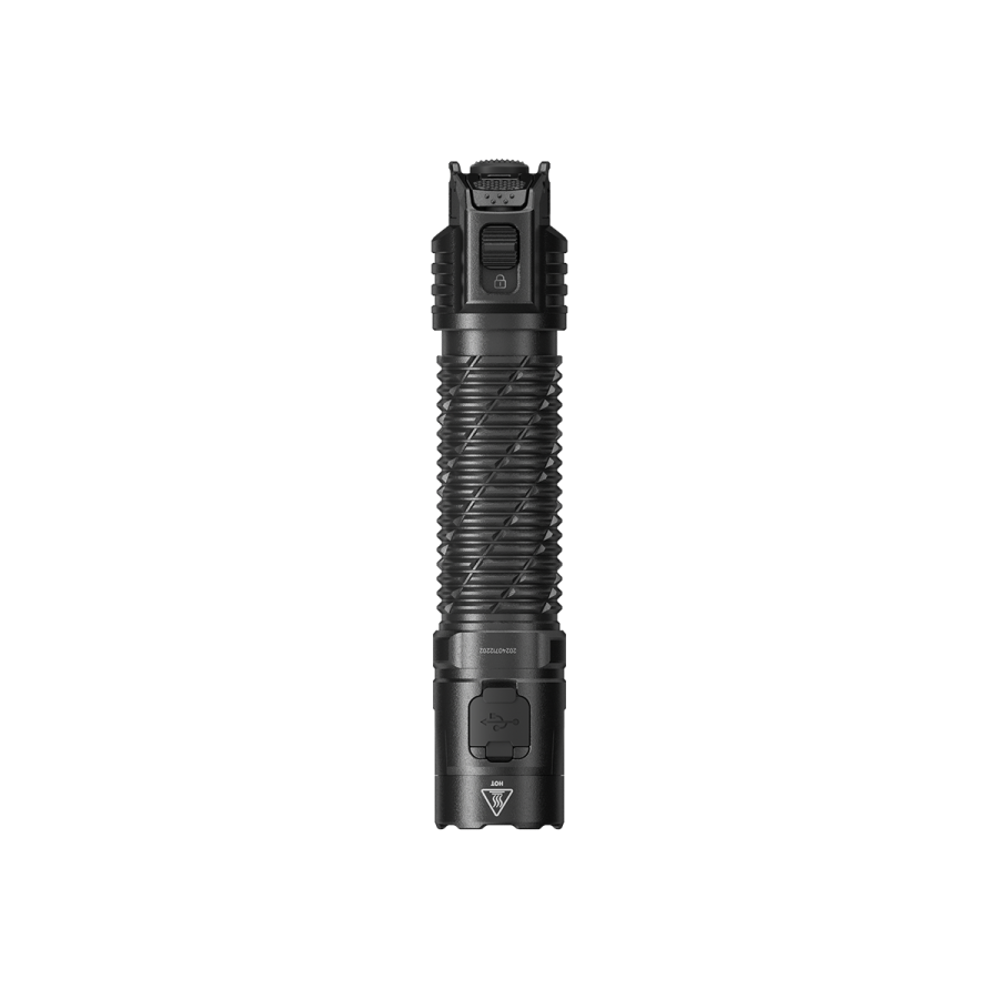 Nitecore P17iX 5000L 4xNiteLab M515S LED Rechargeable Flashlight