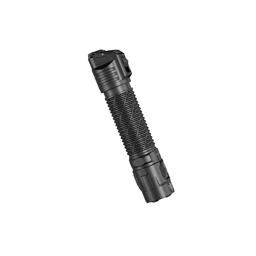 Nitecore P17iX 5000L 4xNiteLab M515S LED Rechargeable Flashlight