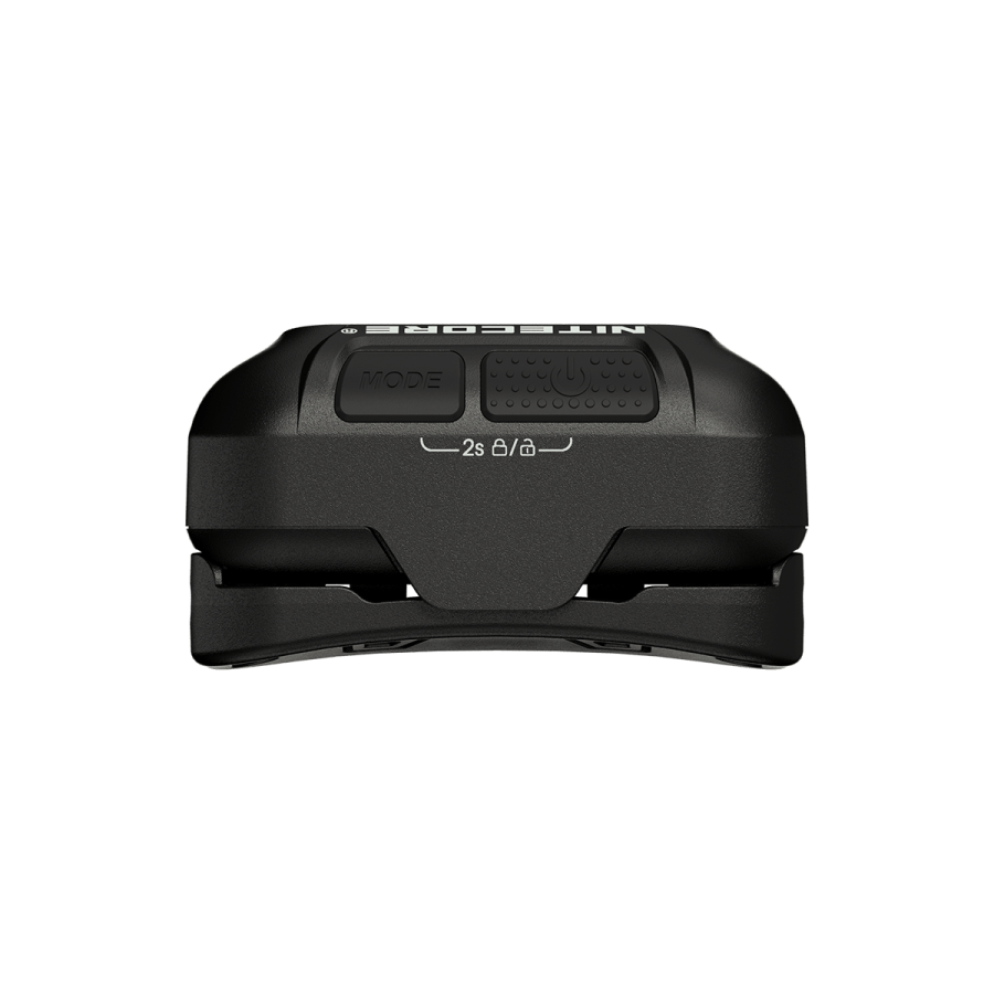 Nitecore HA13 RGB UHE LED 350L Headlamp