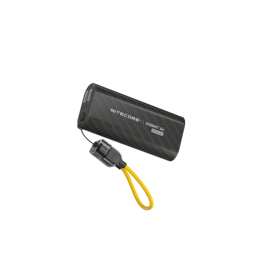 Nitecore  SUMMIT Air (100% Authentic)