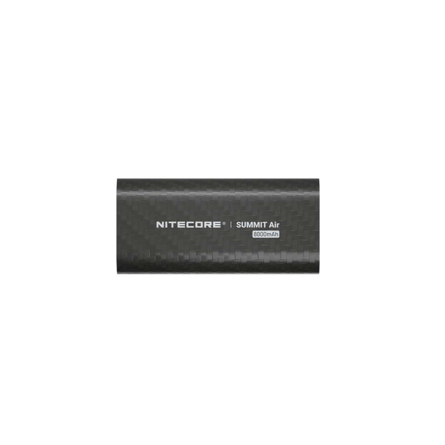 Nitecore  SUMMIT Air (100% Authentic)