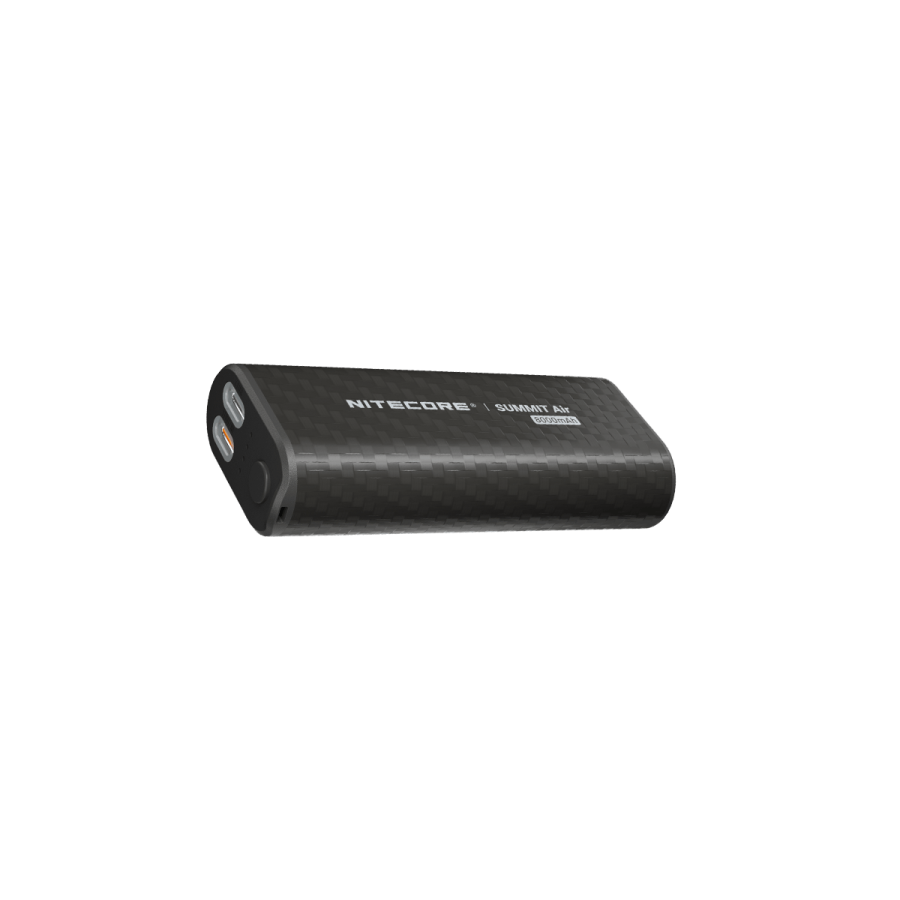 Nitecore  SUMMIT Air (100% Authentic)