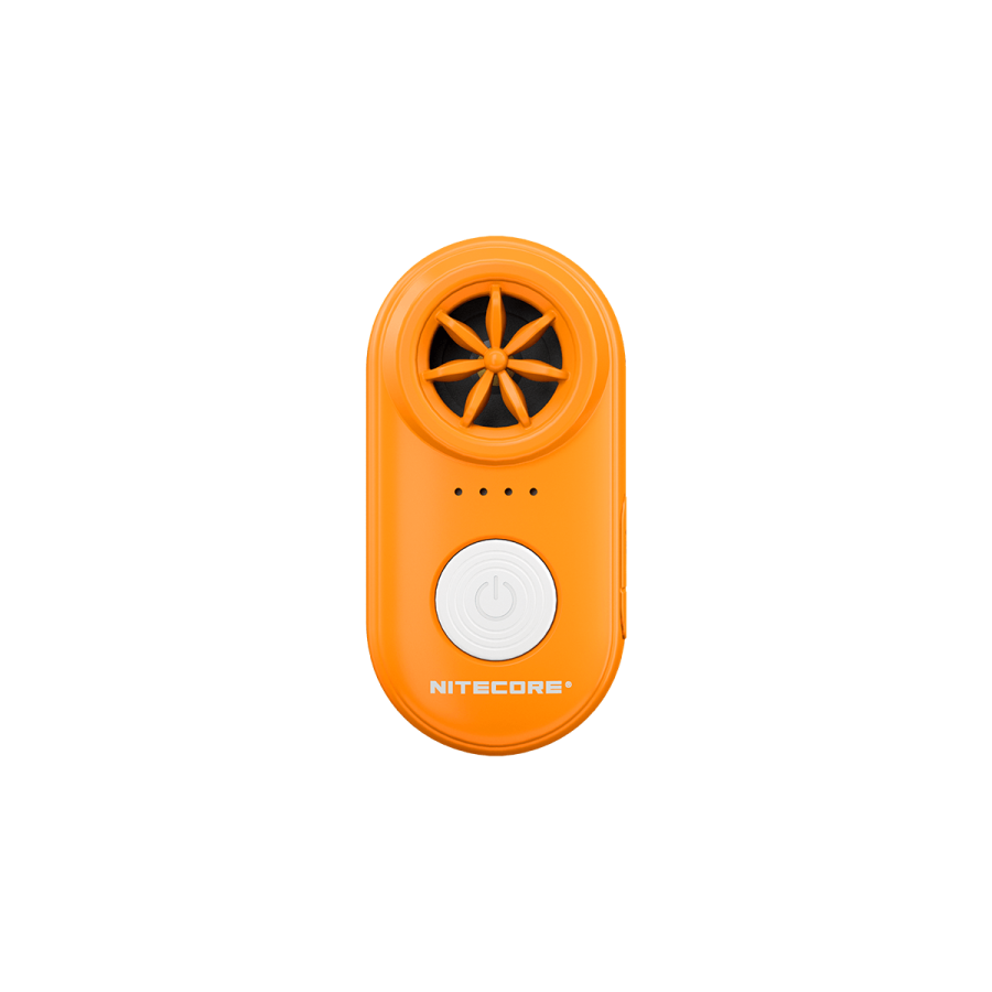 Nitecore NWE10 Electronic Outdoor Whistle
