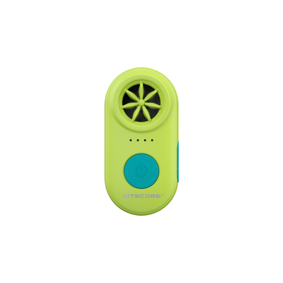 Nitecore NWE10 Electronic Outdoor Whistle