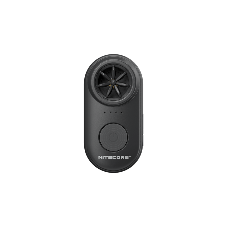 Nitecore NWE10 Electronic Outdoor Whistle