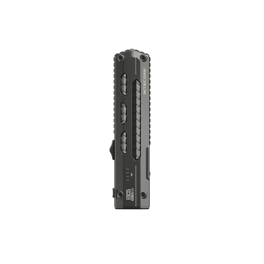 Nitecore EDC15 Dual Light Sources Ultra Slim EDC Flashlight