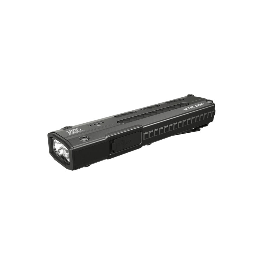 Nitecore EDC15 Dual Light Sources Ultra Slim EDC Flashlight