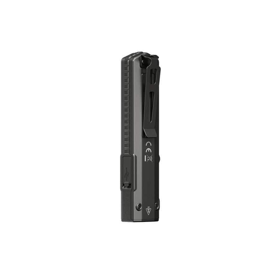 Nitecore EDC15 Dual Light Sources Ultra Slim EDC Flashlight