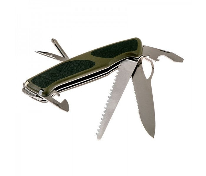 Victorinox Ranger Grip 178 Multitool 0.9663.MWC4