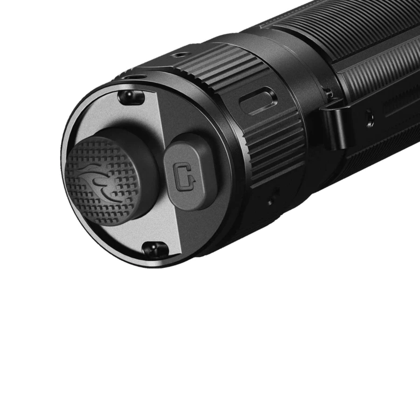 Fenix TK20R V2.0 Luminus SFT70 Cool White LED 3000L Rechargeable Tactical Flashlight