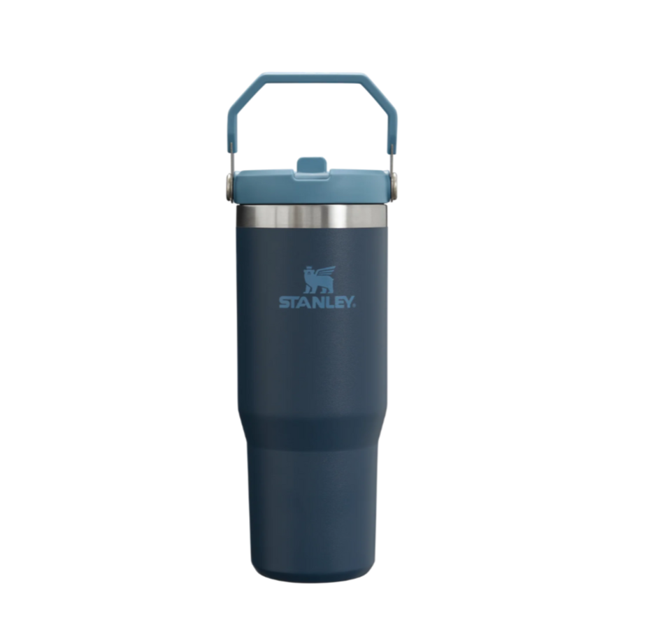 Stanley The Iceflow Flip Straw Tumbler 30oz