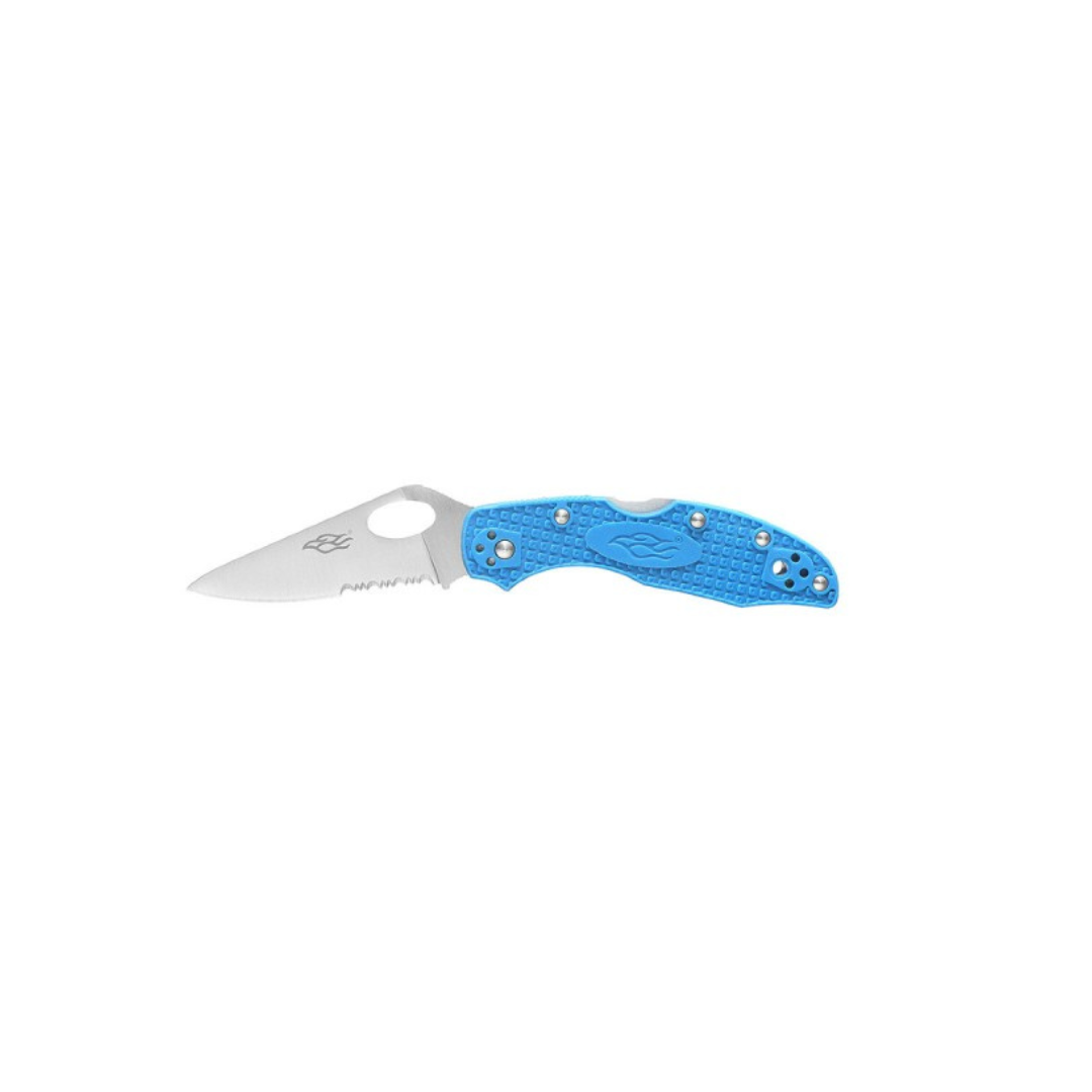 Ganzo Firebird F759MS Back Lock FRN Handle Folding Knife