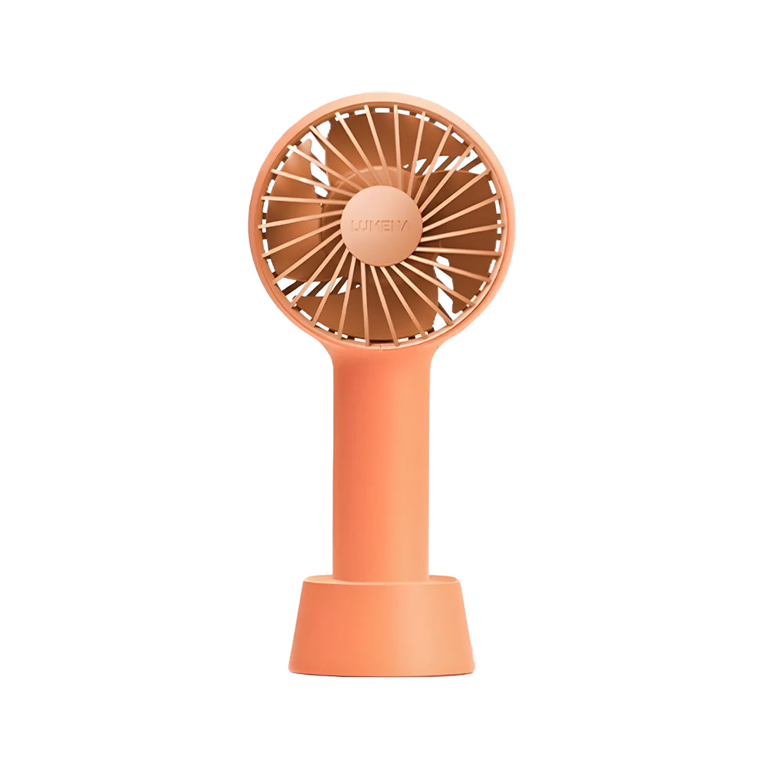 Lumena Portable Wireless Fan C2